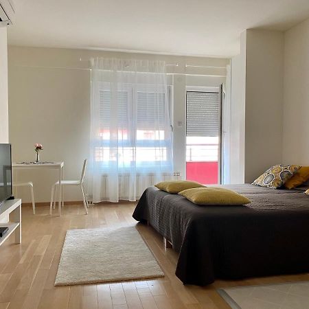 Tamis Kapija Apartment Pancsova Kültér fotó