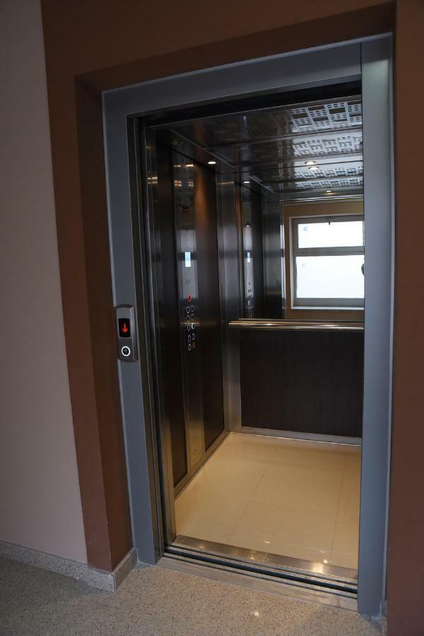 Tamis Kapija Apartment Pancsova Kültér fotó
