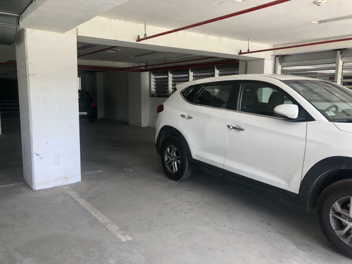 Tamis Kapija Apartment Pancsova Kültér fotó