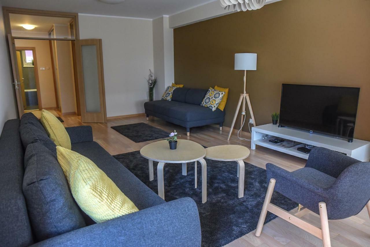 Tamis Kapija Apartment Pancsova Kültér fotó