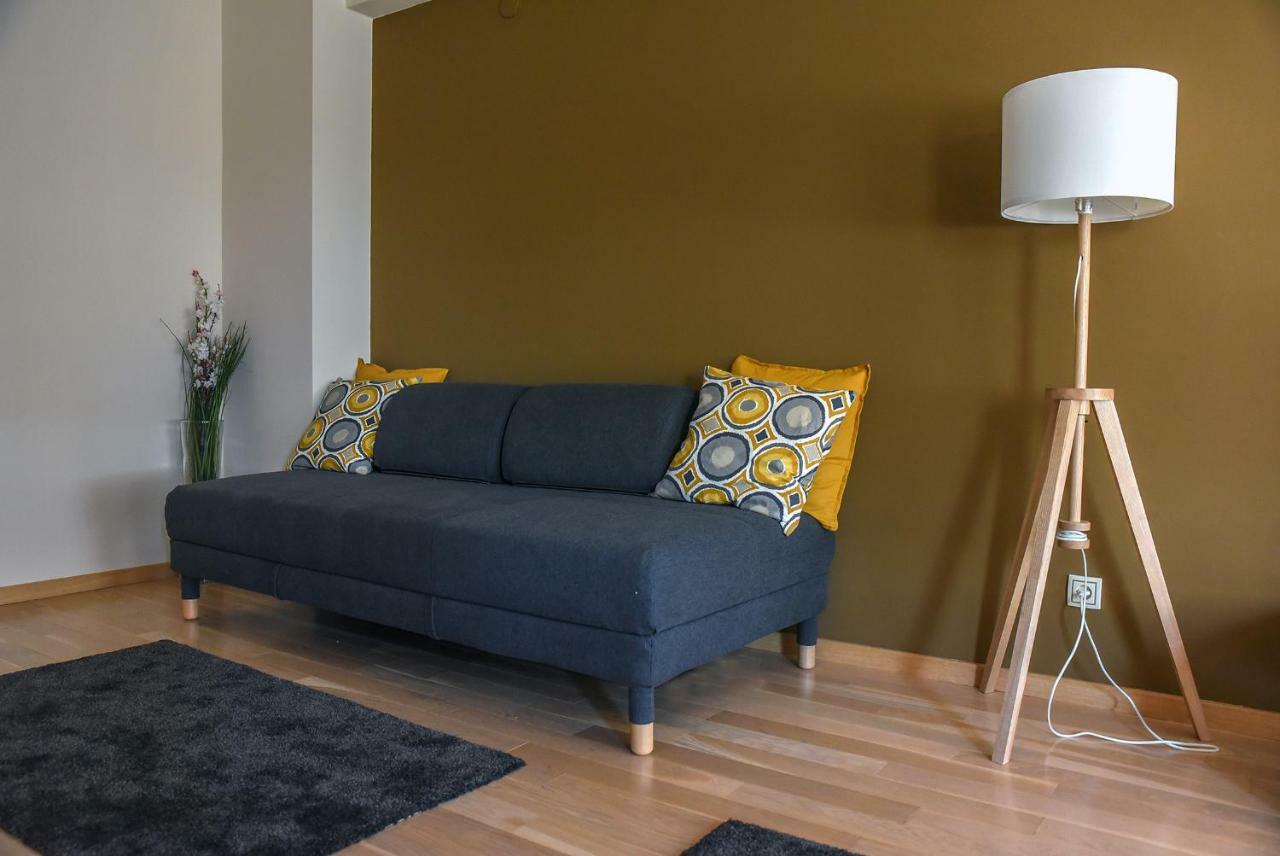 Tamis Kapija Apartment Pancsova Kültér fotó
